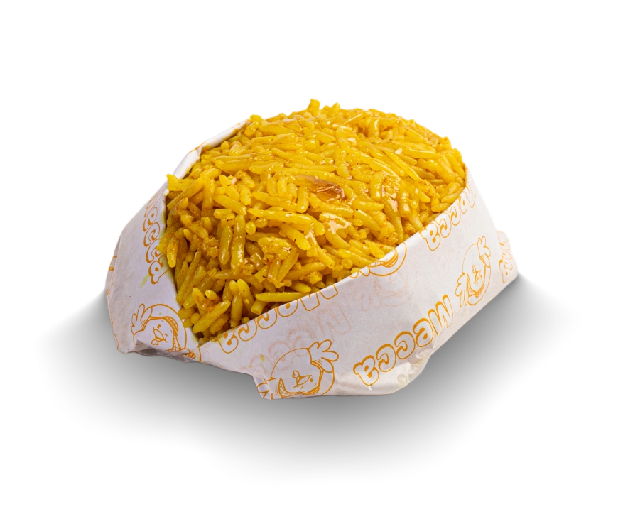 Mandhi Rice